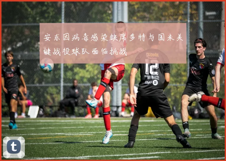 安东因病毒感染缺席多特与国米关键战役球队面临挑战